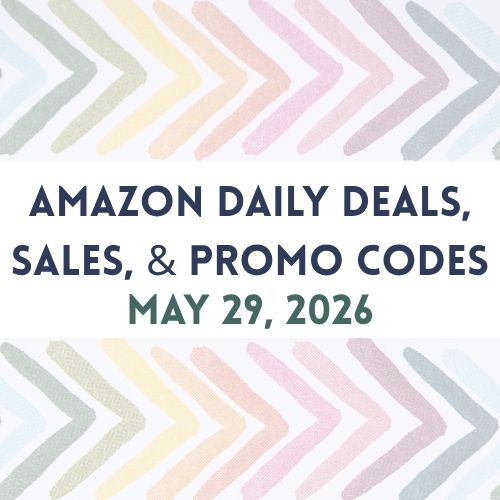 Daily Deals | May 29, 2026
