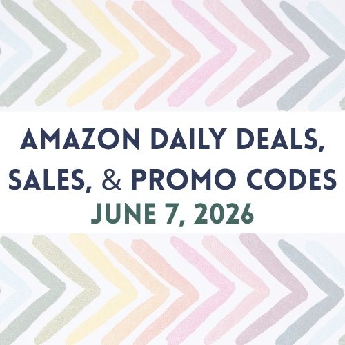 Daily Deals | June 7, 2026
